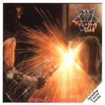 Running Wild -Gates To Purgatory cd