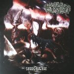 Severed Limbs ‎–Sores Galore cd