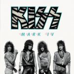 Kiss ‎–Mark IV cd