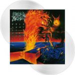 Morbid Angel -Formulas Fatal To The Flesh dlp [white]