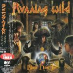 Running Wild -Black Hand Inn cd [japan]