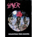 Slayer -Live Undead/Haunting The Chapel MC [turkey]