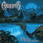 Amorphis -Tales From The Thousand Lakes lp