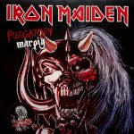 Iron Maiden -Purgatory Warpig pic disc