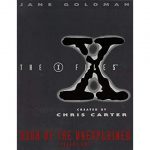 The X Files -Book Of The Unexplained Volume 1 book