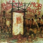 Black Sabbath -Mob Rules dlp