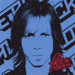 Dave Rock –Life In Freedom cd