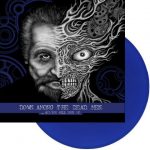 Down Among The Dead Men ‎–And You Will Obey Me lp [blue]