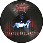 King Diamond -Deadly Lullabyes Live pic disc