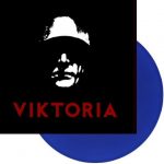 Marduk -Viktoria lp [blue]