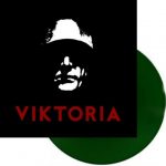 Marduk -Viktoria lp [USA edition/dark green]