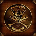 Running Wild -Pieces Of Eight 1984-1994 box