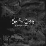 Six Feet Under ‎–Commandment box