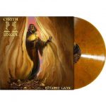 Cirith Ungol -Witchs Game 12″ [rusty]