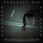 Comeback Kid ‎–Outsider lp