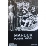 Marduk -Plague Angel MC