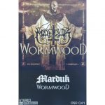 Marduk -Wormwood MC