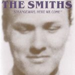 The Smiths ‎–Strangeways Here We Come cd