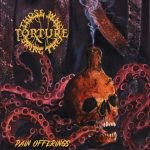 Those Who Bring The Torture ‎–Pain Offerings cd