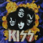 Kiss -You Wanted The Best You Got The Best cd [japan]