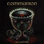 Communion –The Communion cd