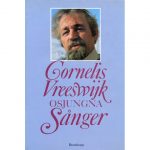 Cornelis Vreeswijk -Osjungna Sånger book