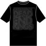 Katatonia -Dead End Kings T-Shirt Large