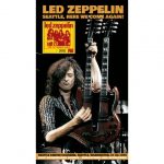 Led Zeppelin -Seattle Here We Come Again 4cd box