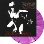 Marduk -Fuck Me Jesus mlp [purple]