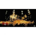 Marduk -Panzer Division Marduk 1999 Group Picture poster