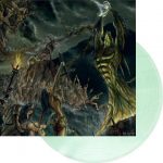Marduk -Opus Nocturne lp [clear green]