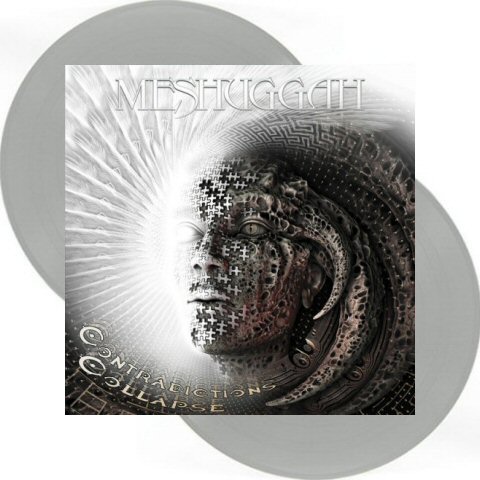 dlp meshuggah contradictions collapse grey tpl