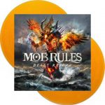 Mob Rules -Beast Reborn dlp/cd [orange]