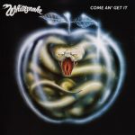 Whitesnake -Come An Get It cd