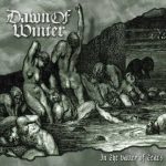 Dawn Of Winter ‎–In The Valley Of Tears dcd