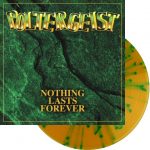Poltergeist –Nothing Lasts Forever lp [splatter]