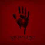 Then Comes Silence ‎–Blood lp