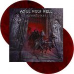 Axel Rudi Pell -Knights Call dlp [marbled]