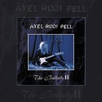 Axel Rudi Pell -The Ballads II dlp with cd