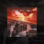 Axel Rudi Pell -The Ballads III dlp with cd