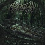 Cryptopsy -Tome 2: The Book Of Suffering mlp