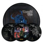 Mercyful Fate -Dead Again pic disc