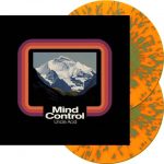 Uncle Acid And The Deadbeats -Mind Control dlp [splatter]