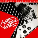 Hardware –Common Time Heroes lp