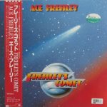 Frehleys Comet -S/t lp [japan]