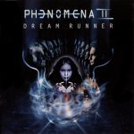 Phenomena -II Dream Runner cd