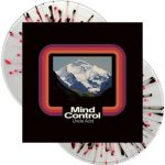 Uncle Acid And The Deadbeats -Mind Control dlp [splatter]