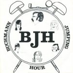 BJH (Buchmann Jumping Hour) ‎–Fast Runner 7″