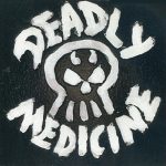 Deadly Medicine -Demo 2016 cdR