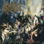 Arghoslent ‎–Galloping Through The Battle Ruins cd